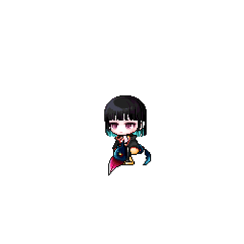 造型