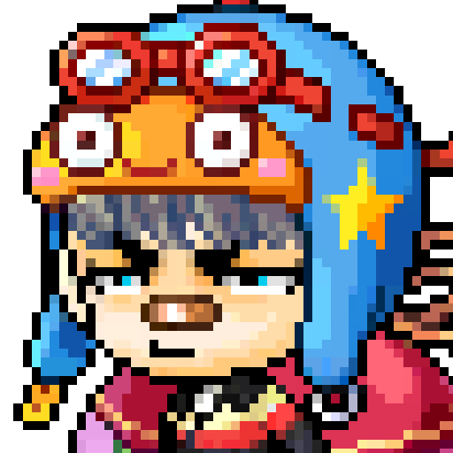 玩家個人簡介圖片