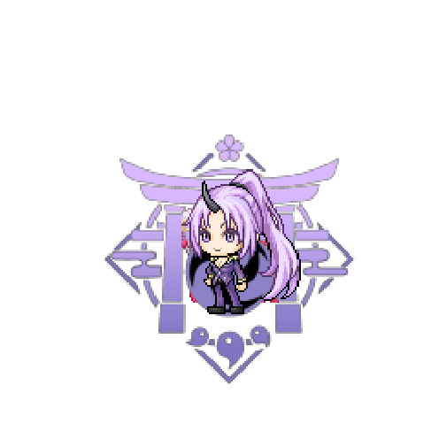 虚拟形象