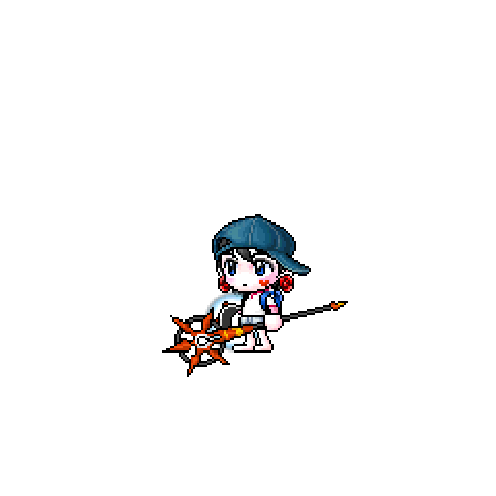 造型