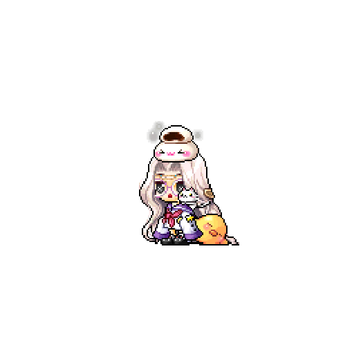 虚拟形象