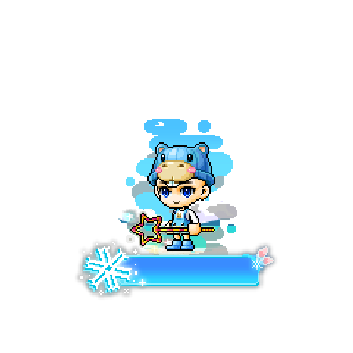 造型