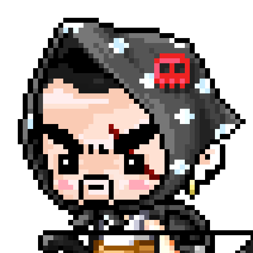 玩家個人簡介圖片