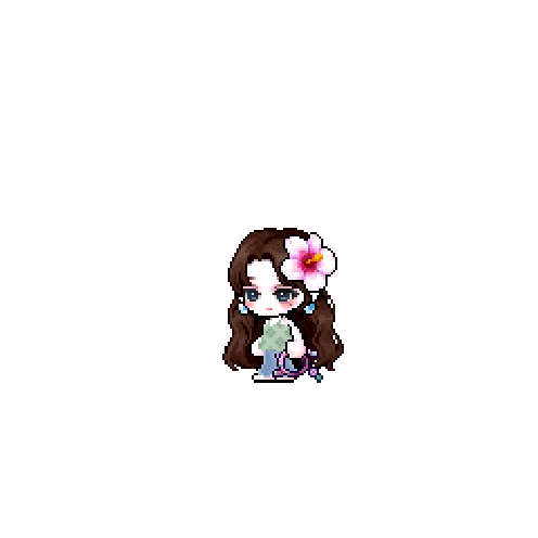 虚拟形象