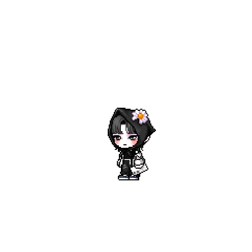 虚拟形象