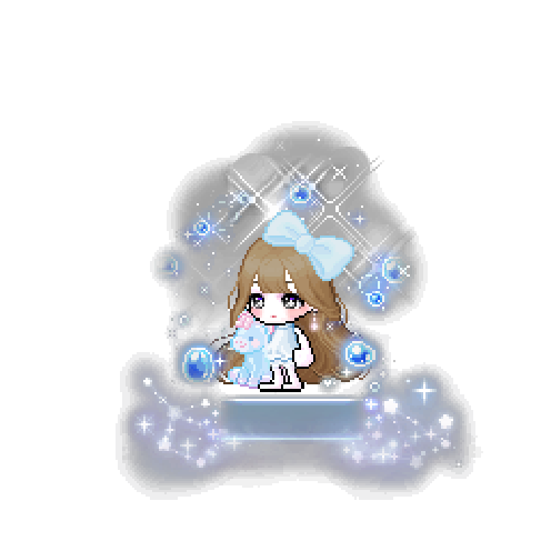 虚拟形象