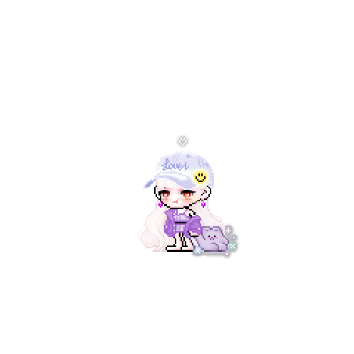 虚拟形象