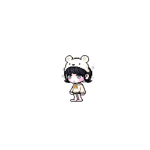 虚拟形象