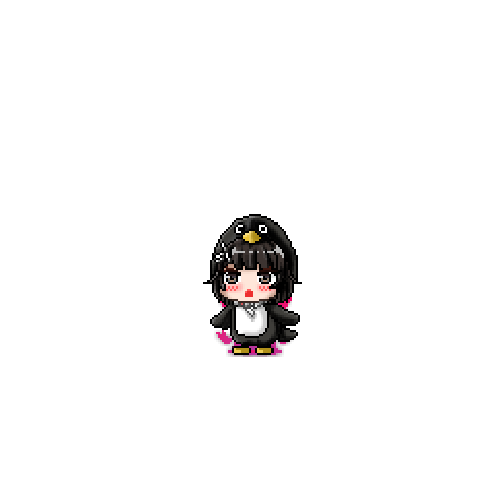 虚拟形象