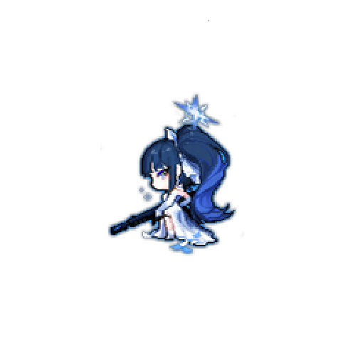 造型