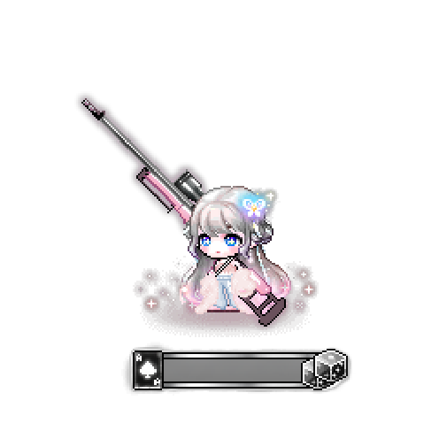 虚拟形象