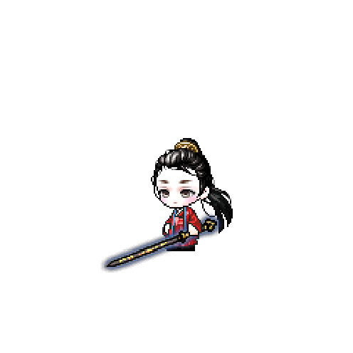 造型