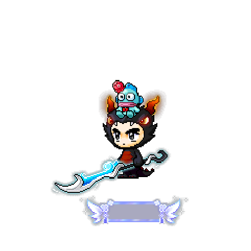 造型