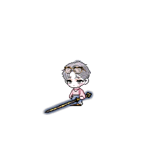 造型