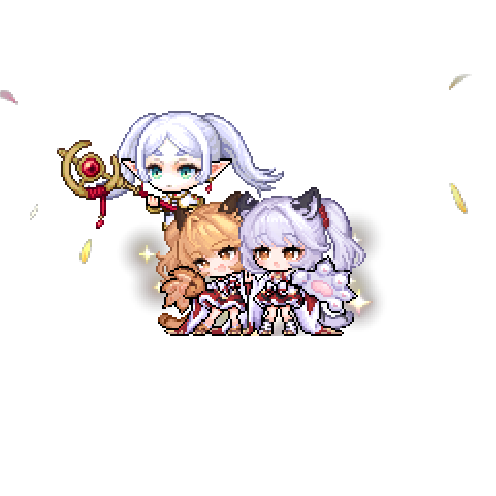 虚拟形象