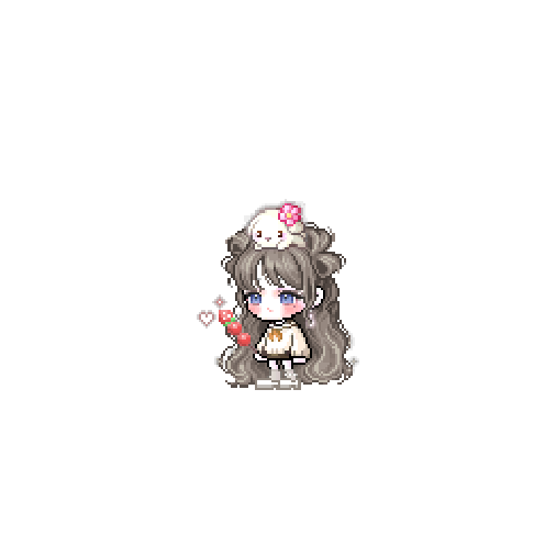 造型