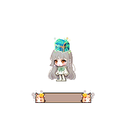 虚拟形象