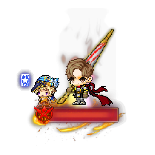 造型