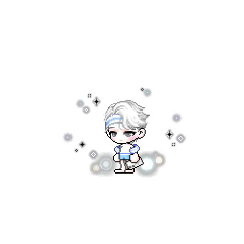 虚拟形象