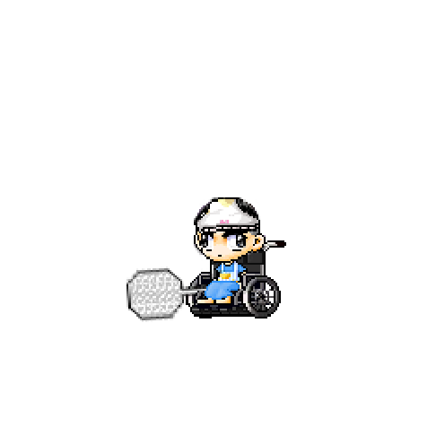 造型