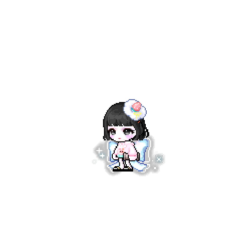 虚拟形象