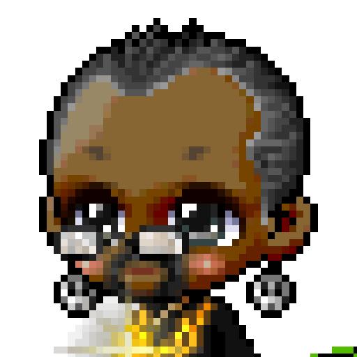 Imagen de perfil