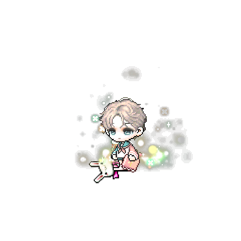 虚拟形象