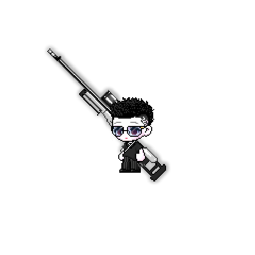 造型