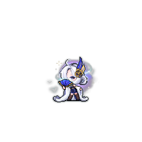 虚拟形象