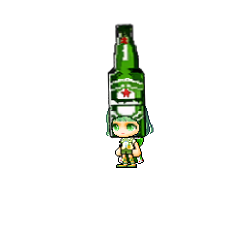 一一朕無情一一 的形象