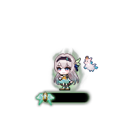 虚拟形象