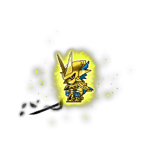 造型