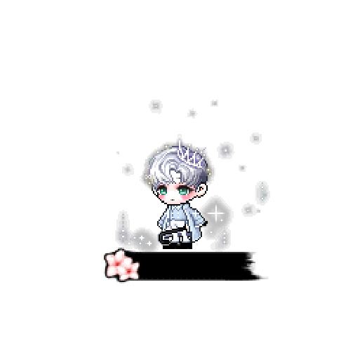 虚拟形象