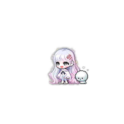虚拟形象