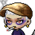 Imagen de perfil