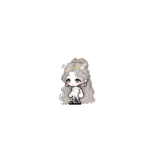 虚拟形象