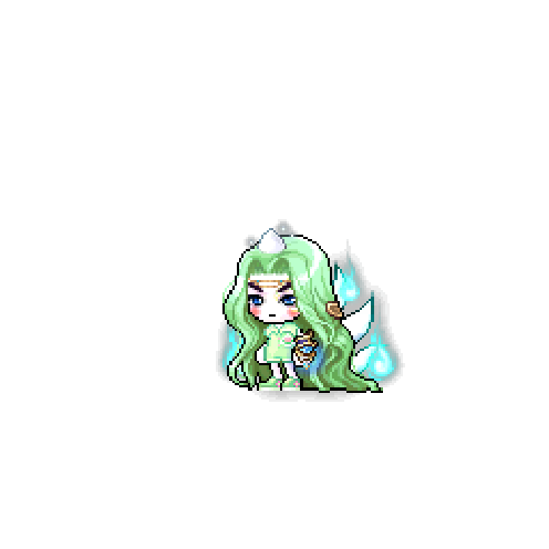 虚拟形象