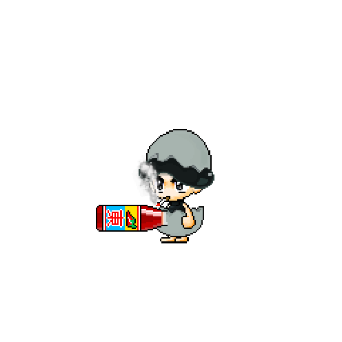 造型