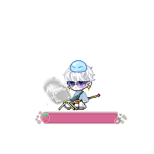 虚拟形象