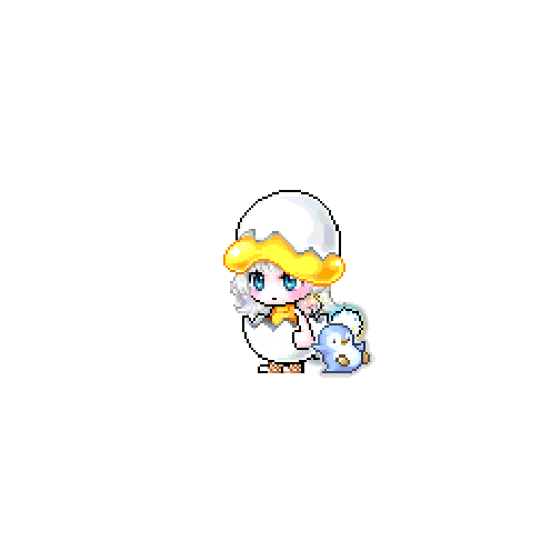 虚拟形象