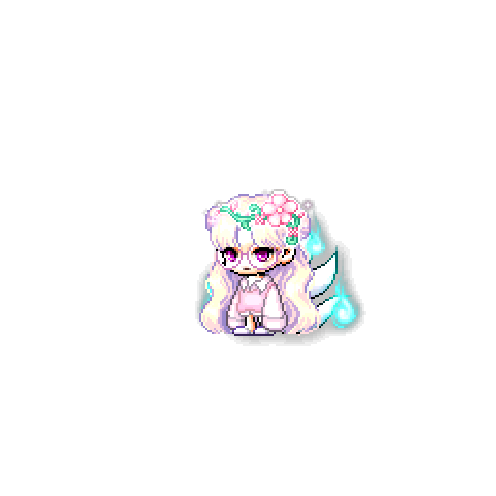 虚拟形象