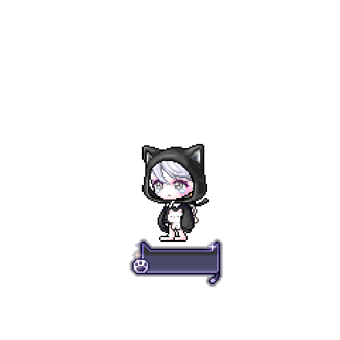 虚拟形象
