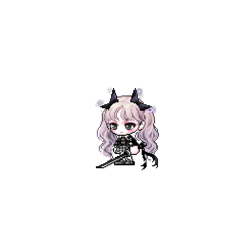 虚拟形象