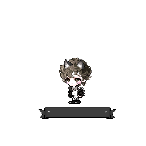 虚拟形象