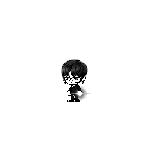 虚拟形象