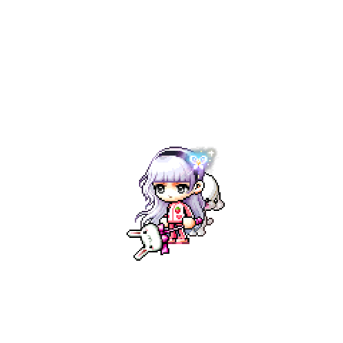 造型