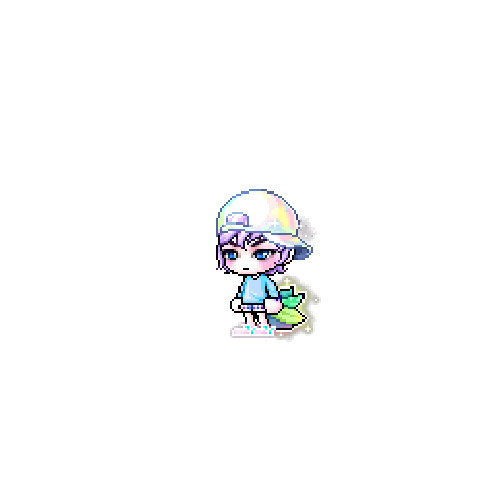 造型
