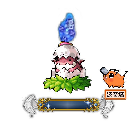 虚拟形象
