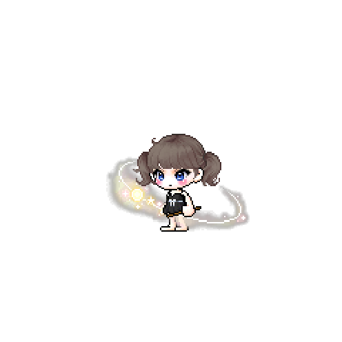 虚拟形象