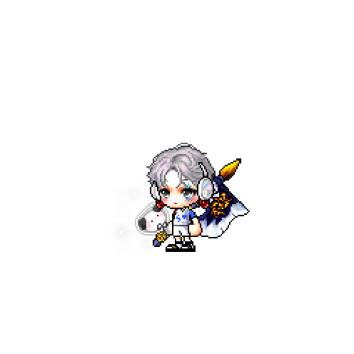 造型